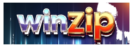 winzip 27 logo