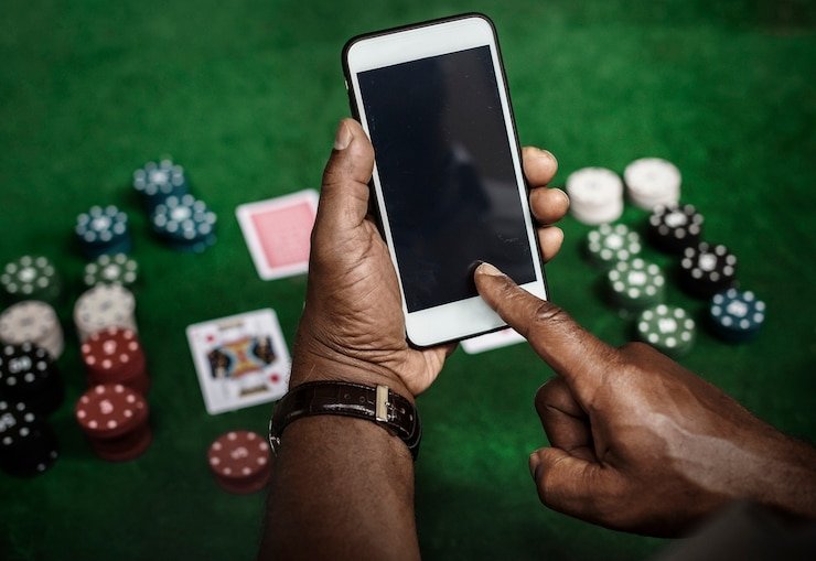 winzip 27 In-Play Betting Lounge